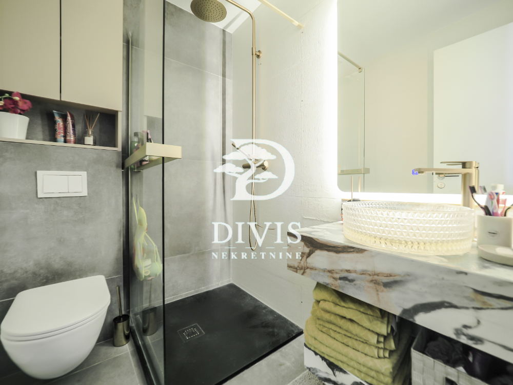 Slika 7 - Stevana Jakovljevića, Trosoban stan na prodaju, 82m2, 352.000€